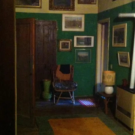 Al Vigneto Летний дом