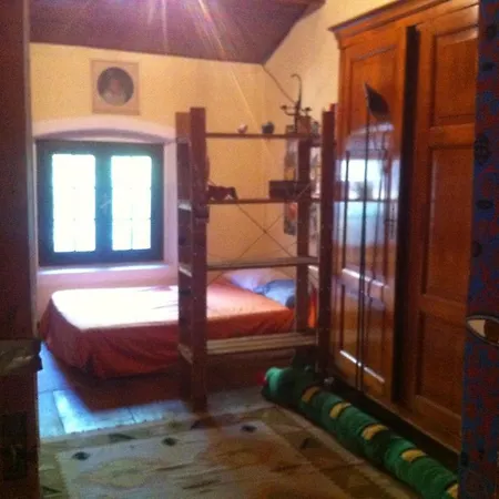 Летний дом Al Vigneto *